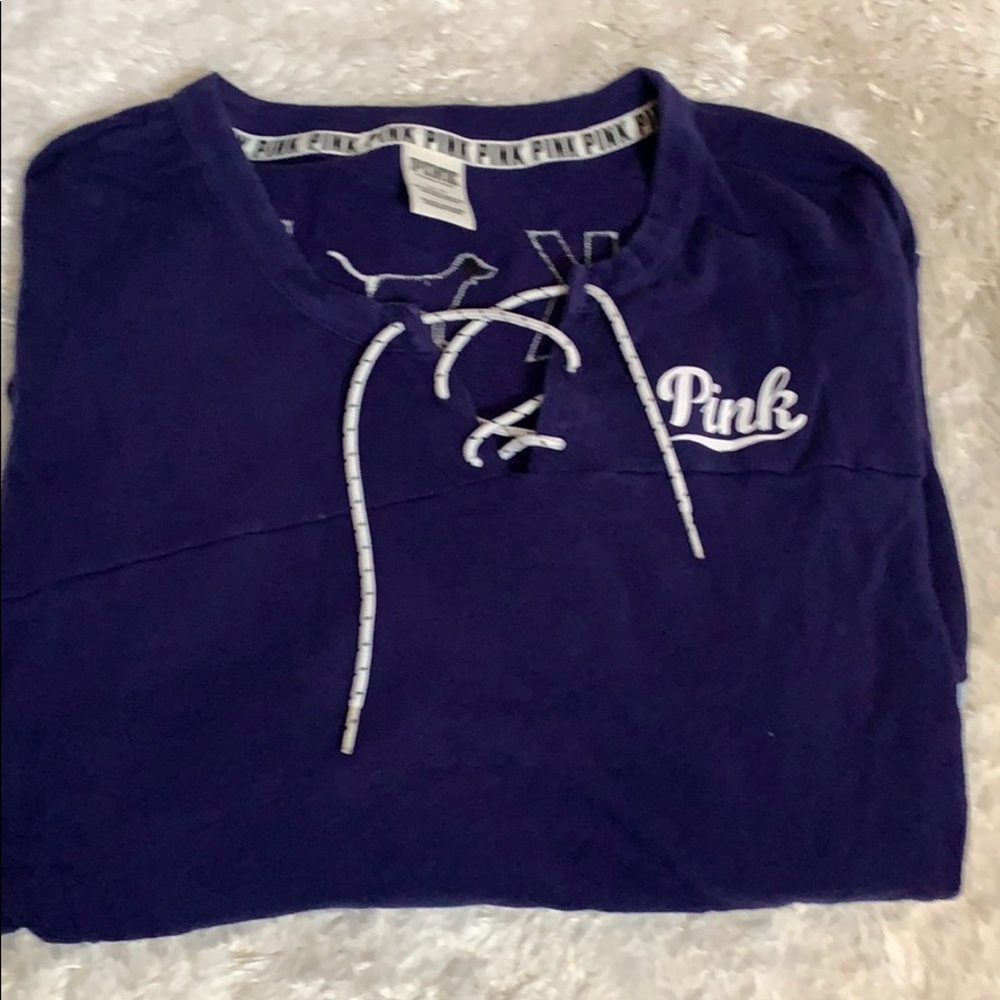 [VS PINK] sweatshirt